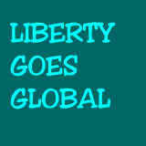 Liberty goes global